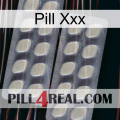 Pill Xxx 07